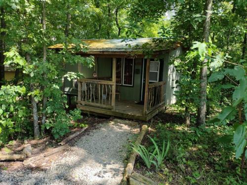 New! Village Of Hope - All 6 Cabins