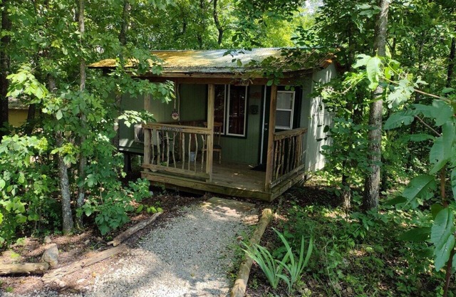 NEW! Village of Hope - Cabin #10