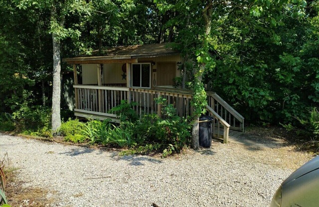 NEW! Village of Hope - Cabin #11