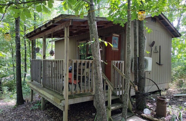 NEW! Village of Hope - Cabin #5