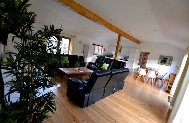 Newly built, 4 bedrooms, all ensuite, bungalow,