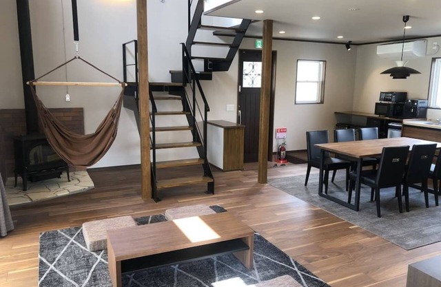 Newly built cottage in July 2nd year of Reiwa A /Minamitsuru-gun Yamanashi
