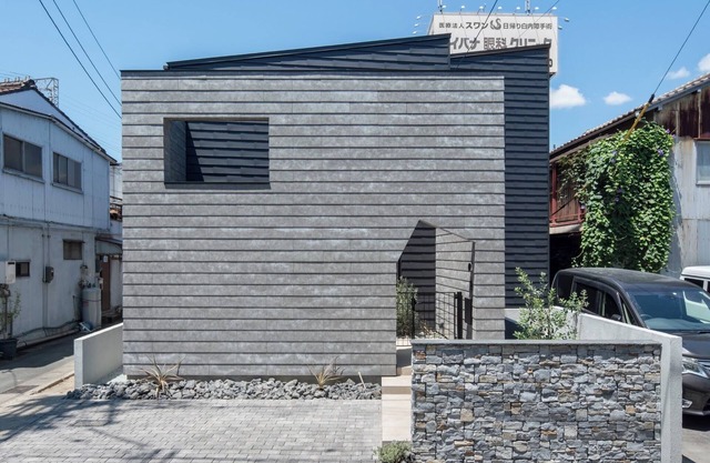Newly built designer villa for rent conveniently /Matsusaka Mie
