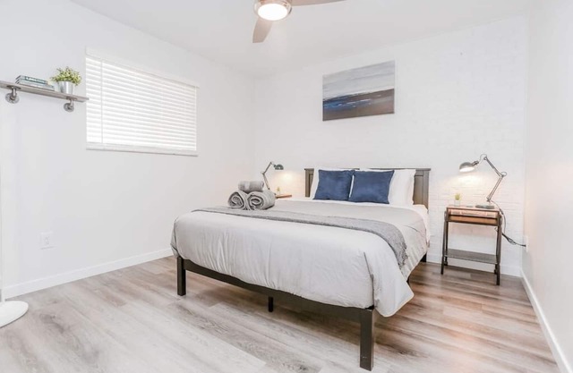 Newly Renovated (9B) OSU/Central ❤NearEVERYTHING