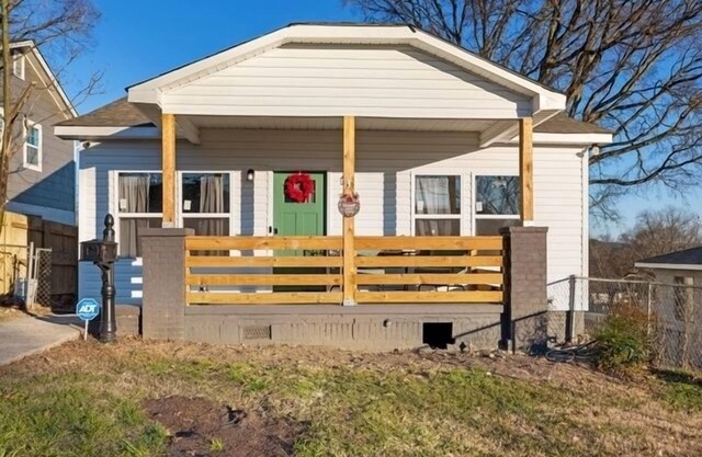 Newly Renovated Home Near Magic City Experience comfort and convenience