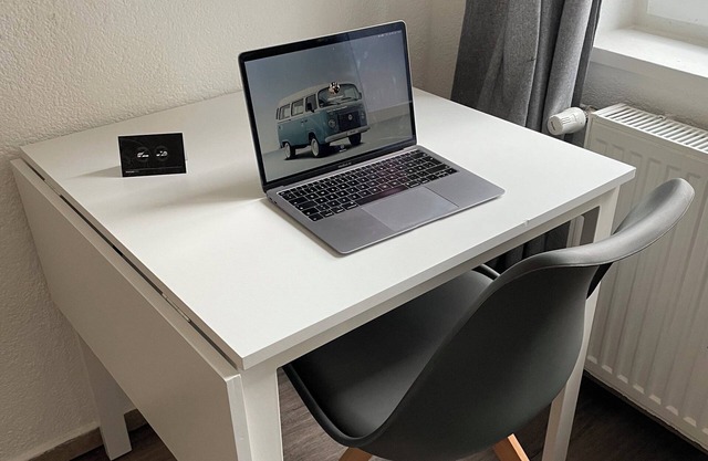 Newly renovated vacation apartment/company accommodation in Magdeburg South
