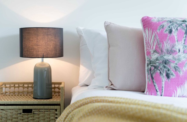 Newstead Haven: Sleeps Many, Entertains Plenty