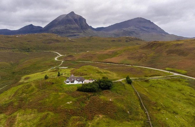 Newton Lodge