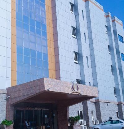 Newton Park Hotels Annex