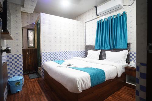 Nexus Corporate Stay