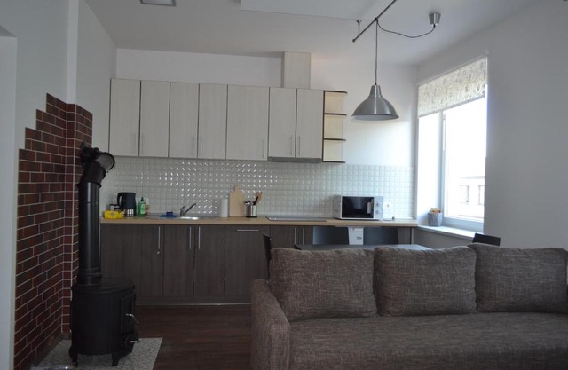 NG Apartments
