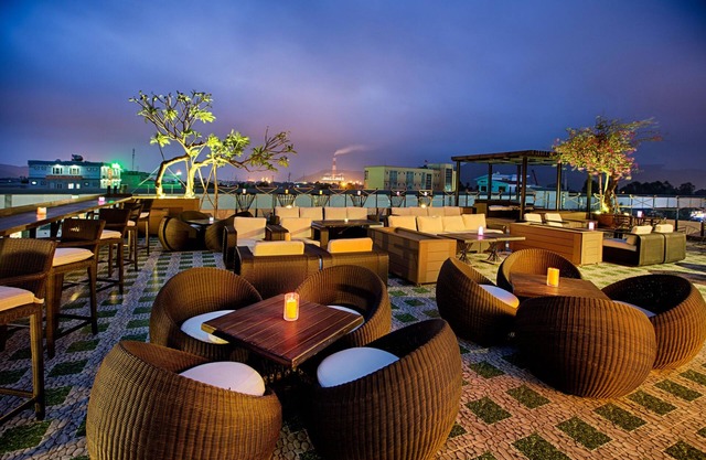 Nghi Son Hotel