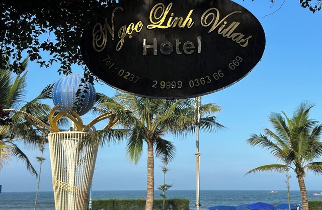 Ngoc Linh Villas Hotel
