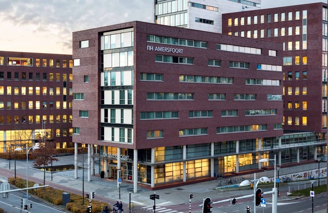 NH Amersfoort