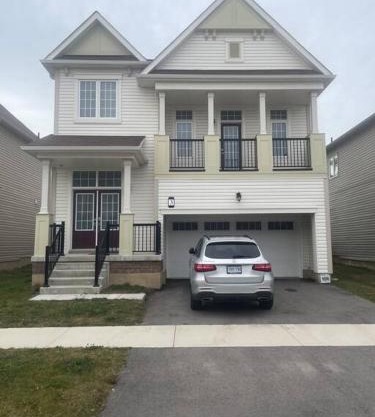 Niagara Oasis Hideaway