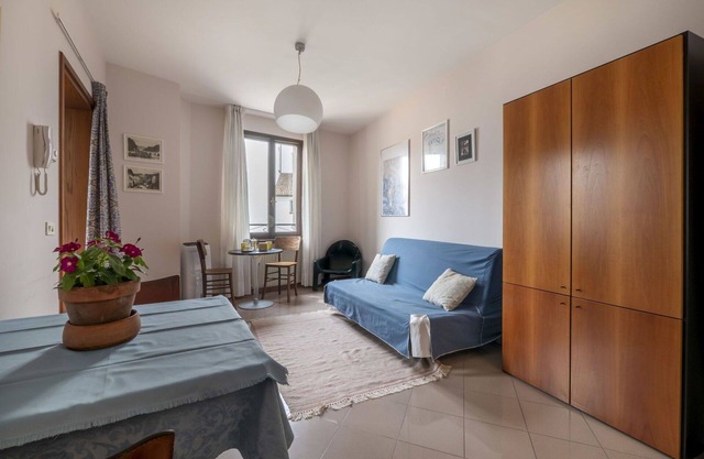 Nice apartment for 4 people with A/C, WIFI, TV and pets allowed