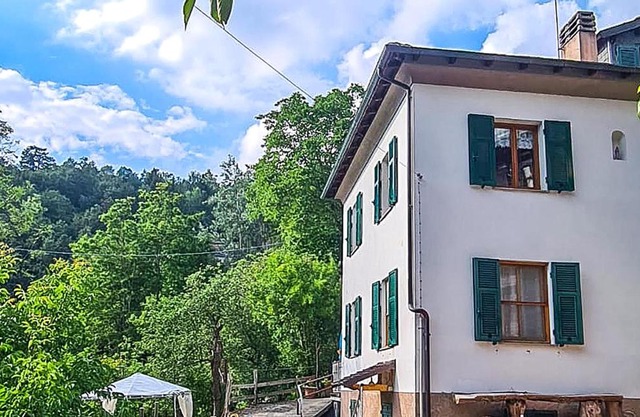 Nice Apartment In Santo Stefano D'aveto