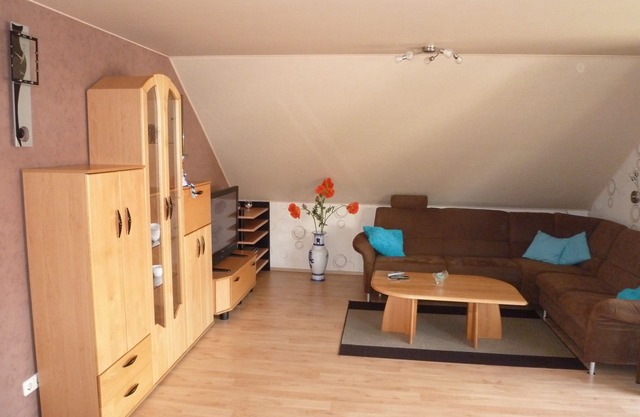Nice apartment 90sqm