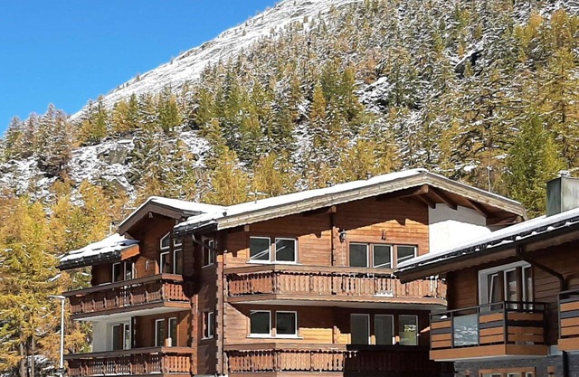 Nice apartment for 6 people with WIFI, TV and balcony