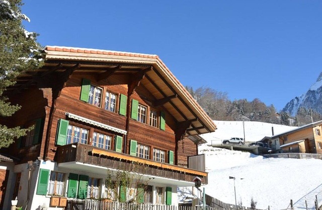 Nice apartment for 2 people with WIFI and balcony
