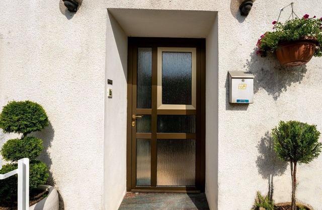 Nice apartment for 3 guests with WIFI, A/C and TV