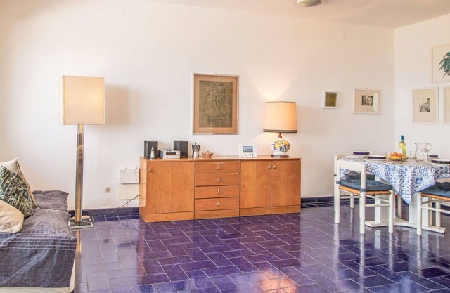 Nice apartment for 3 people with A/C, WIFI, terrace and pets allowed
