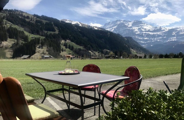 Nice apartment for 4 guests with WIFI, TV and balcony