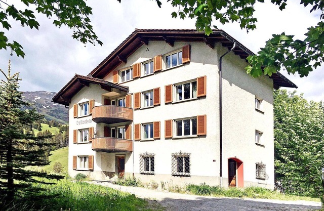 Nice apartment for 4 people with WIFI, TV and balcony