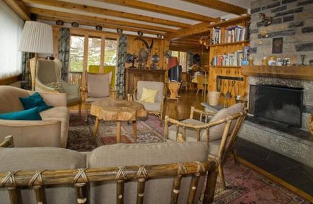 Nice apartment for 8 guests with WIFI, TV, balcony and parking