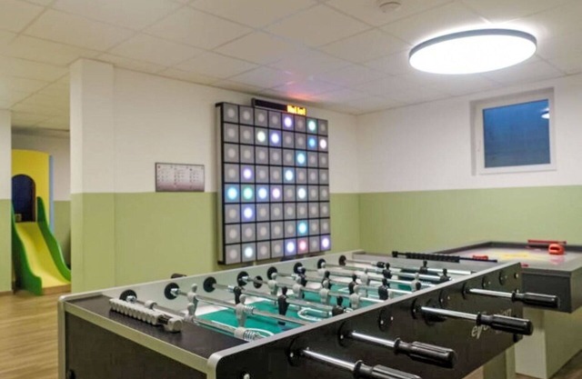 Nice apartment for 4 people with WIFI, TV and terrace