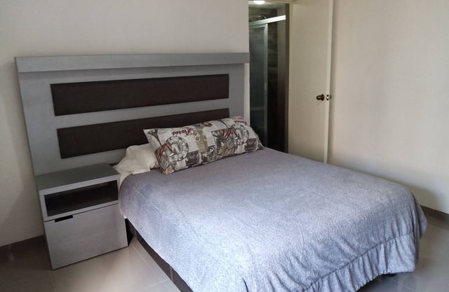 * Nice apartment *