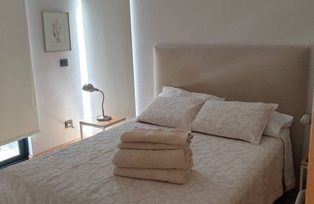 Nice apartment with WiFi in Las Condes