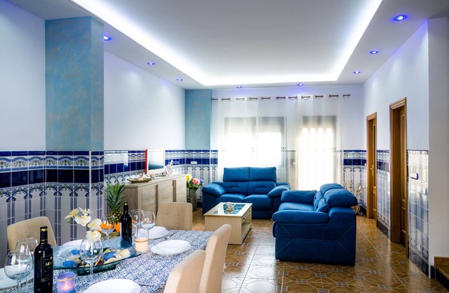 Nice chalet house in Perellonet