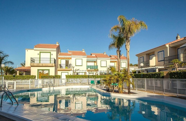 Nice House in Pasito Blanco +wifi