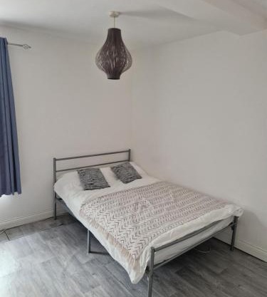 Nice flat near Silverstone