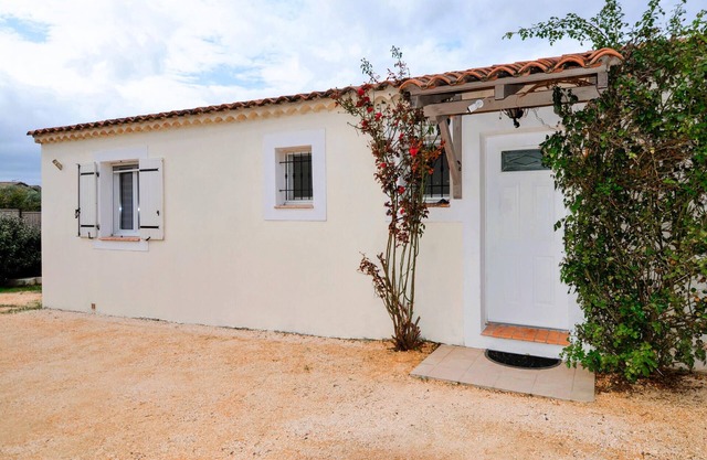 Nice home in La Capelle-et-Masmolèn