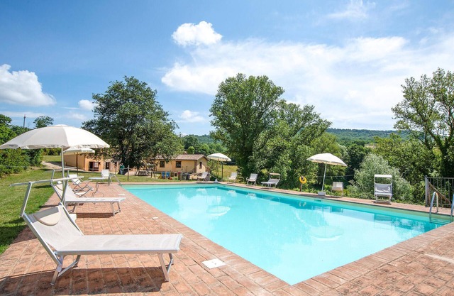 Nice home in San Vito in Monte