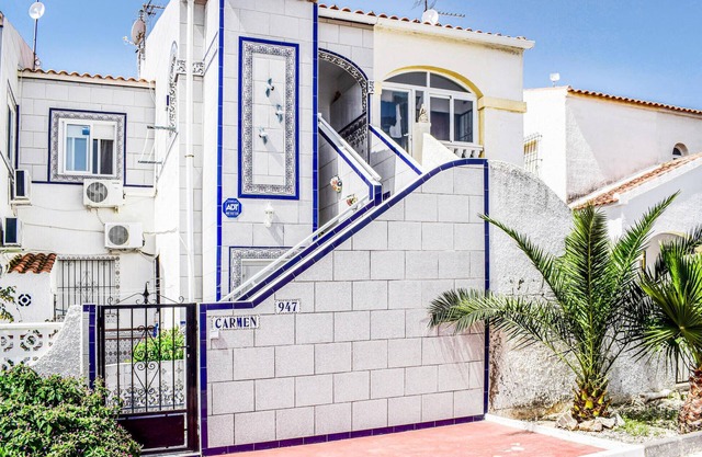 Nice home in Los Narejos with WiFi