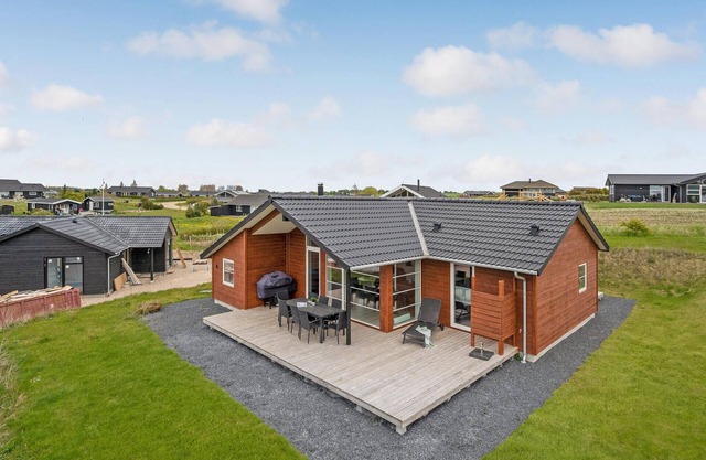 Nice home in Slagelse with WiFi