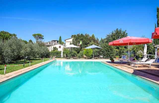 Nice home in Spoleto with kitchen