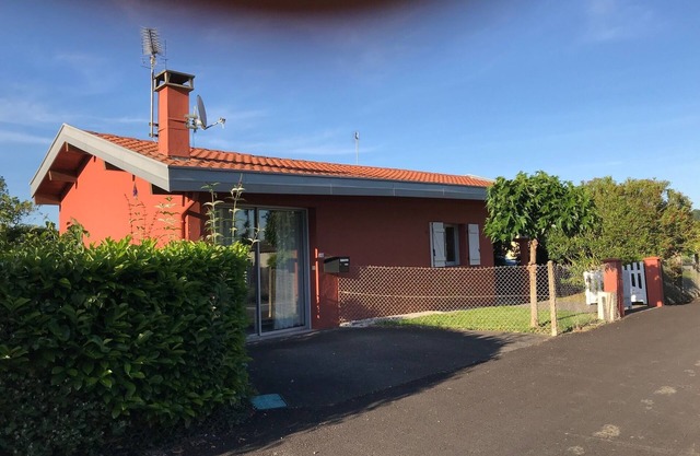 Nice house on a family plot - Peyrehorade - 60 m²