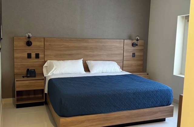 Nice Room in Culiacan. 204.