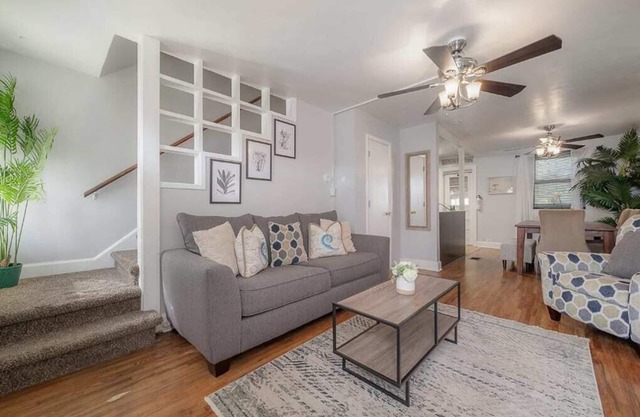 "Nice Swann" - 2BR|Garden|Patio|Hyde Park|TGH