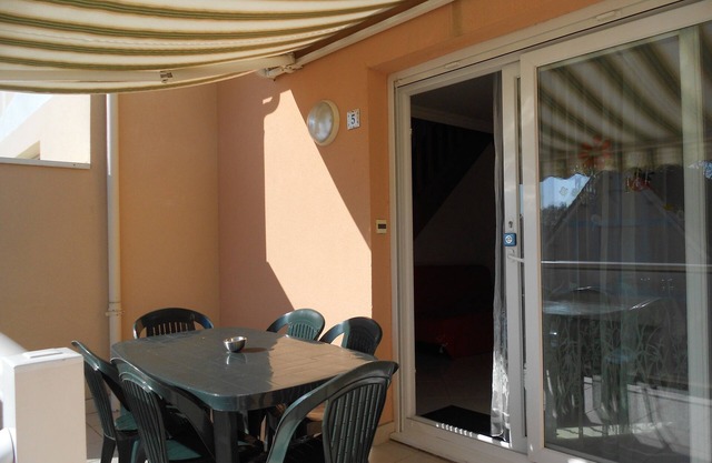 Nice T3 Duplex in Stella-Plage - Near Le Touquet - Capacity 6 People