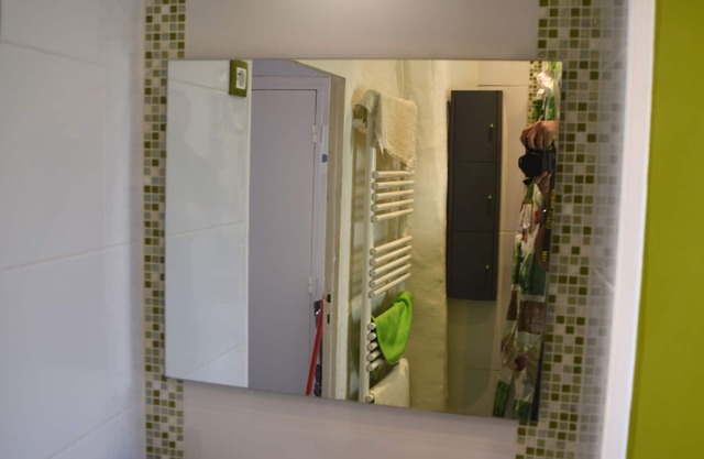 Nice two-room apartment fully equipped near ST PAUL DE VENCE