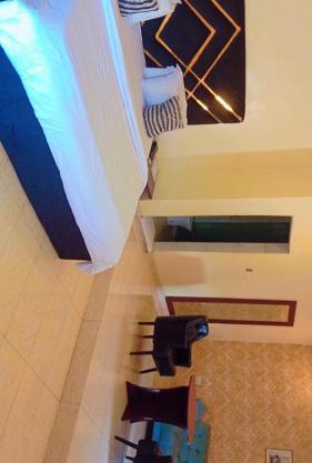 Nicholla Suites and Garden