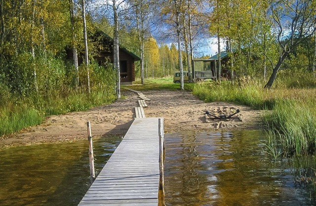 Niittytupa by Interhome