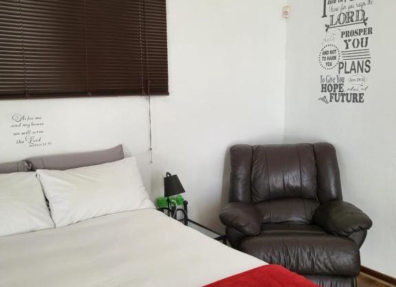 Nikita's Self-catering Haven 2