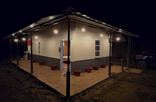 NIRVANA TARA FARMSTAY