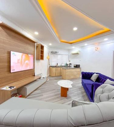 nissi apartment